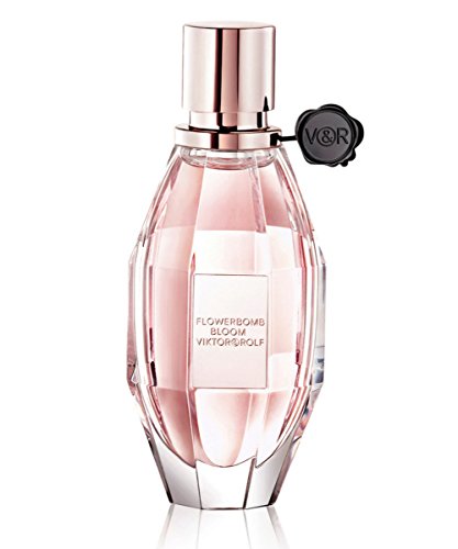 Viktor & Rolf Flowerbomb Bloom Agua de Colonia - 30 ml