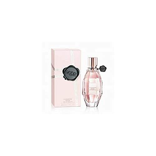 Viktor & Rolf Flowerbomb Bloom Agua de Colonia - 50 ml