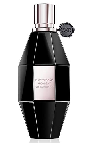 Viktor & Rolf Viktor&Rolf Flowerbomb Midnight Epv 50 ml - 50 ml