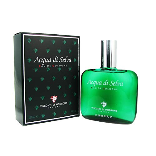 Visconti Di Modrone Acqua Di Selva Agua de Colonia - 200 ml