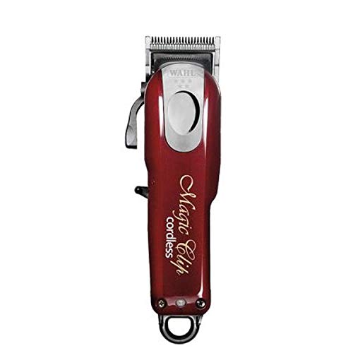 Wahl Magic Clip - Cortapelos, 120V-60HZ