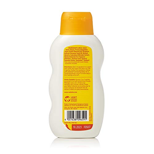 WELEDA Baño en Crema de Caléndula (1x 200 ml)