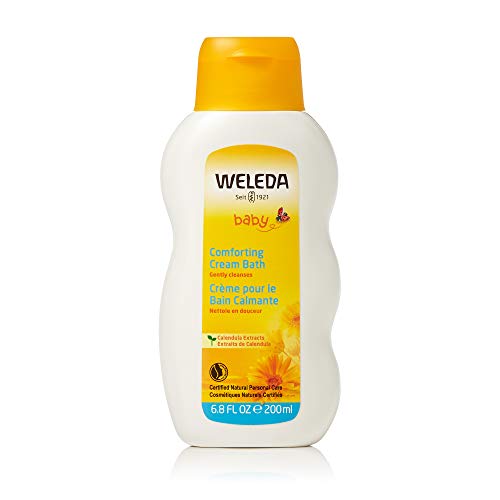 WELEDA Baño en Crema de Caléndula (1x 200 ml)