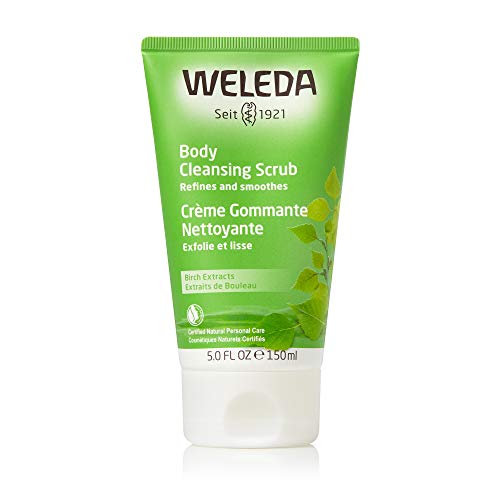 WELEDA Exfoliante Corporal de Abedul (1x 150 ml)