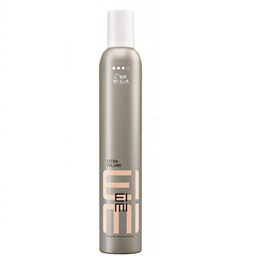 Wella Espuma Extra Volume Eimi - 500 ml