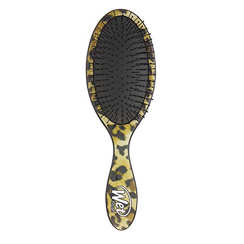 Wetbrush Safari Detangler Leopard – 100 g