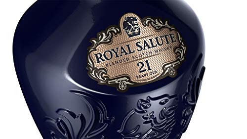 Whisky Chivas Royal Salute 21 Años