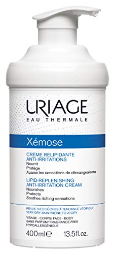 Xemose Crema Anti-Irrit 400Ml