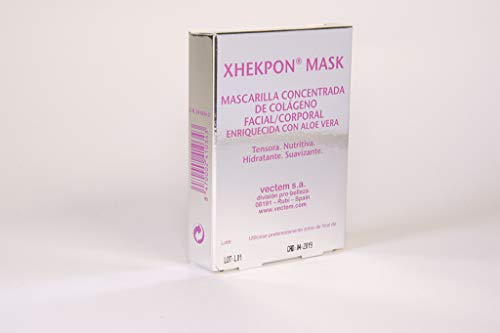 XHEKPON - XHEKPON MASK 3 AMP 10 ML