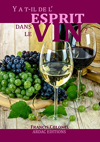 Y a t-il de l'Esprit dans le Vin ? (French Edition)