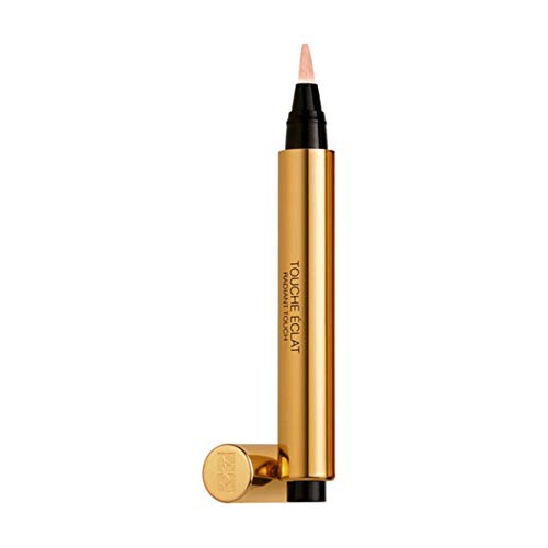 Ysl Touche Eclat Corrector #01-Rose Lumière 2.5 ml