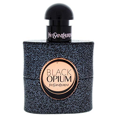 Yves Saint Laurent Black Opium Eau de perfume para mujeres - 5ml