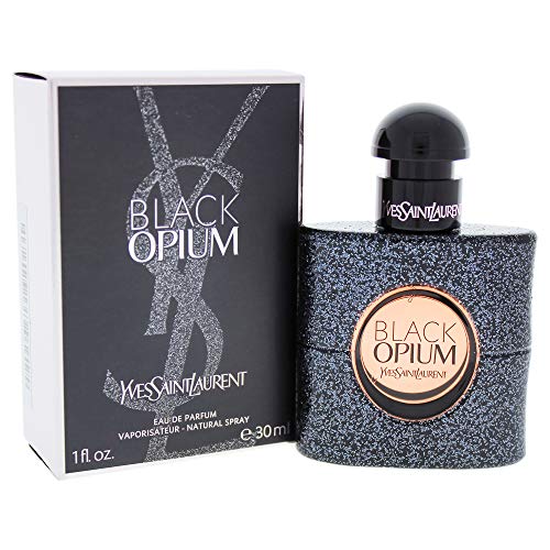 Yves Saint Laurent Black Opium Eau de perfume para mujeres - 5ml