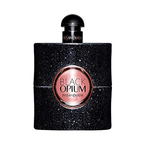 Yves Saint Laurent - Black Opium - EDP Spray, 50 ml