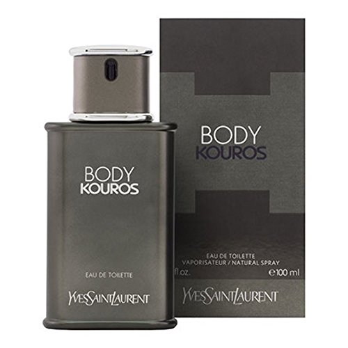 Yves Saint Laurent Kouros Eau de toilette 100 ml