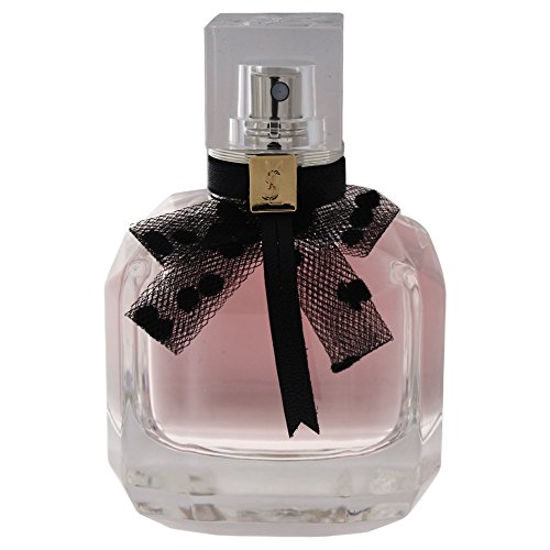 Yves Saint Laurent Mon Paris Agua de Colonia - 50 ml