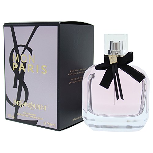 Yves Saint Laurent Mon Paris Agua de Perfume - 90 ml