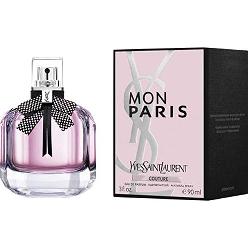 Yves Saint Laurent Mon Paris Couture Agua de Perfume - 90 ml