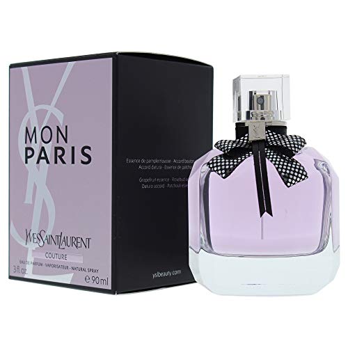 Yves Saint Laurent Mon Paris Couture Agua de Perfume - 90 ml