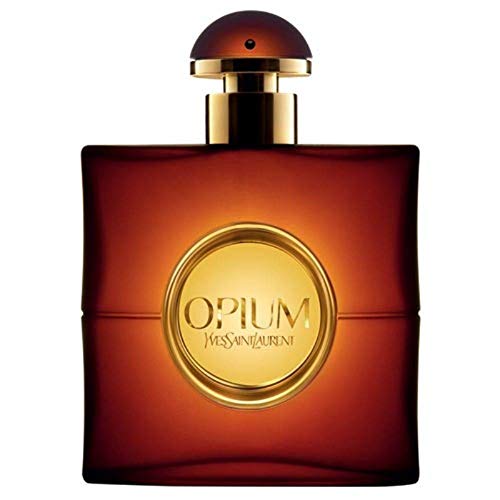 Yves Saint Laurent Opium Eau de Toilette Vaporizador 90 ml