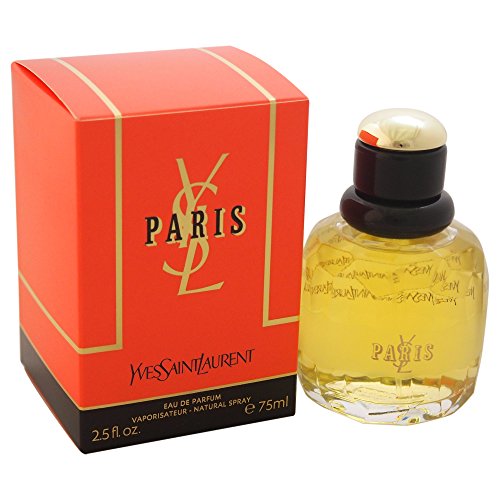 Yves Saint Laurent Paris Agua de perfume Vaporizador 75 ml