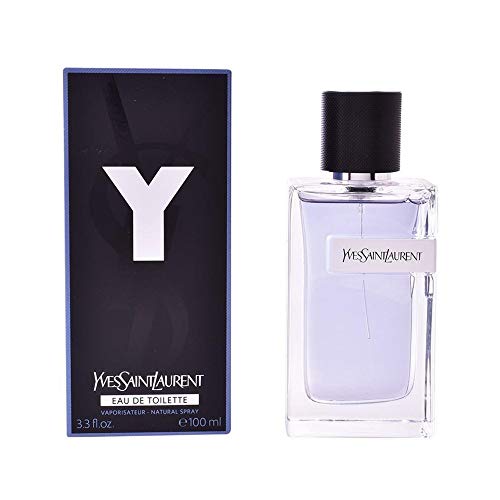 Yves Saint Laurent Y Agua de Colonia, 100 ml