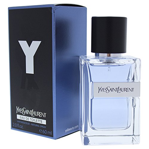 Yves Saint Laurent Y Eau de Toilette 60ml