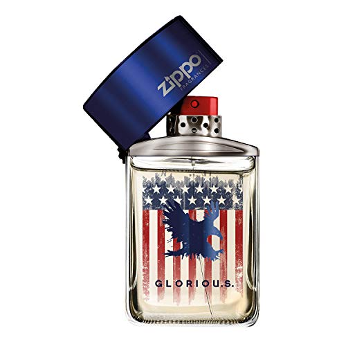 Zippo Gloriou.S.Edt 75 Ml Vapo 1 Unidad 75 ml