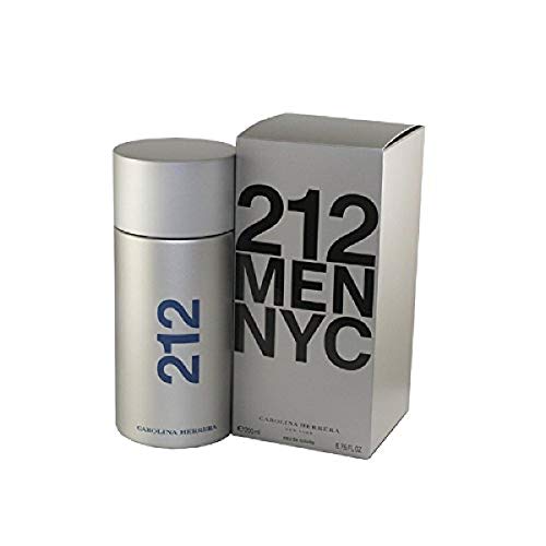 212 men 200 vapo Eau De Toilette