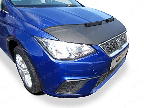 AB3-00028 Protector del Capo Ibiza 6F 2017 Bonnet Bra Tuning