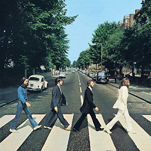 Abbey Road - 50 Aniversario (2 CDs)