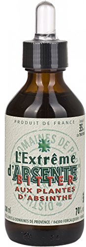 Absente Extreme Absinthe - 100 ml