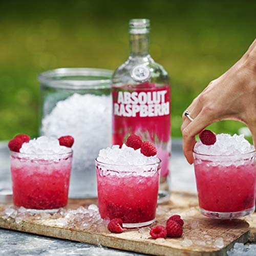 Absolut Raspberri Vodka - 700 ml