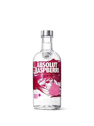 Absolut Raspberri Vodka - 700 ml