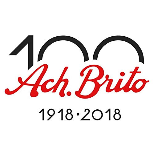 Ach Brito Crema Afeitar Lavanda 100gr