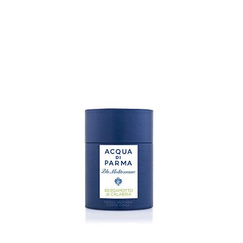 Acqua di Parma Bergamotto Calabria vela 200g