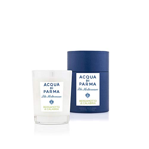 Acqua di Parma Bergamotto Calabria vela 200g