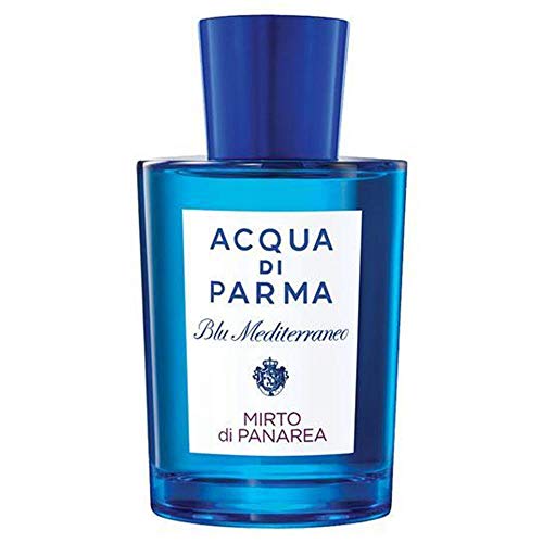 Acqua Di Parma Blu Mediterraneo Mirto Di Panarea Eau de Toilette Vaporizador 150 ml