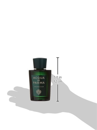 Acqua di Parma Colonia Club - Agua de colonia, 180 ml