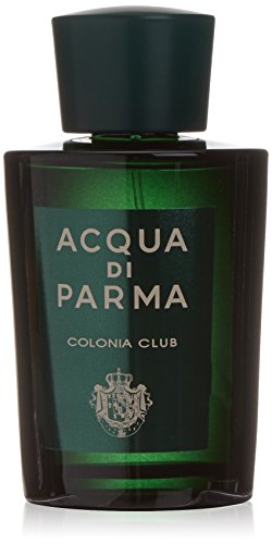 Acqua di Parma Colonia Club - Agua de colonia, 180 ml