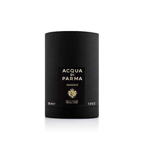 Acqua di Parma Colonia Sandalo Edc Concentre Vapo 100 ml