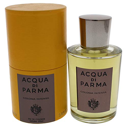 Acqua Di Parma Intensa agua de colonia Vaporizador 100 ml