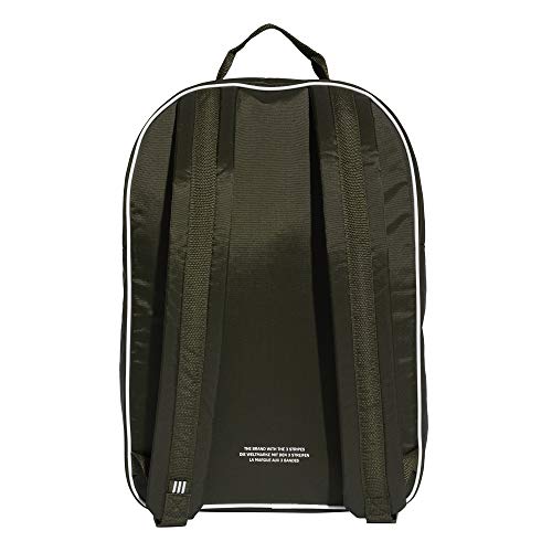 Adidas BP Cl Adicolor Mochila Tipo Casual, 25 cm, 25 litros, Carnoc