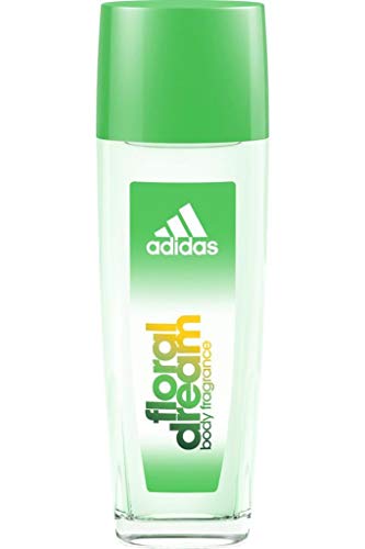 Adidas Floral Dream Body Fragrance (Parfum Corps) for Women 2.5 Fl Oz (75 mL) by adidas