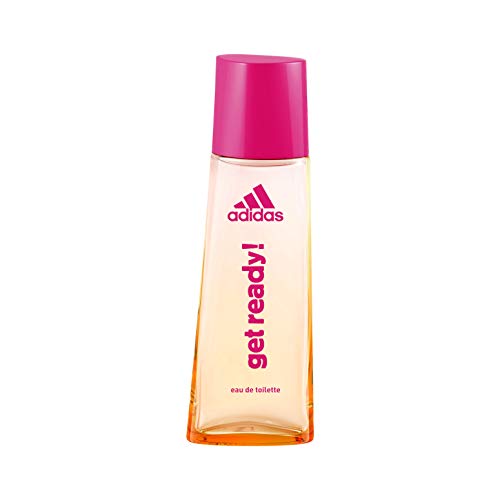 Adidas - Get Ready - Aftershave para hombres - 100 ml