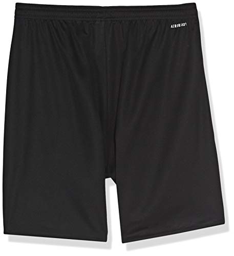 adidas Parma 16 SHO Sport Shorts, Hombre, Black/White, L