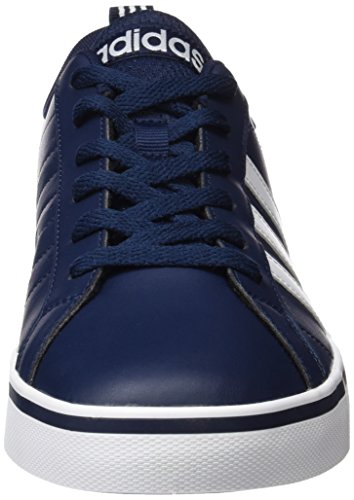 adidas Vs Pace, Zapatillas para Hombre, Azul (Collegiate Navy/Footwear White/Blue 0), 40 2/3 EU