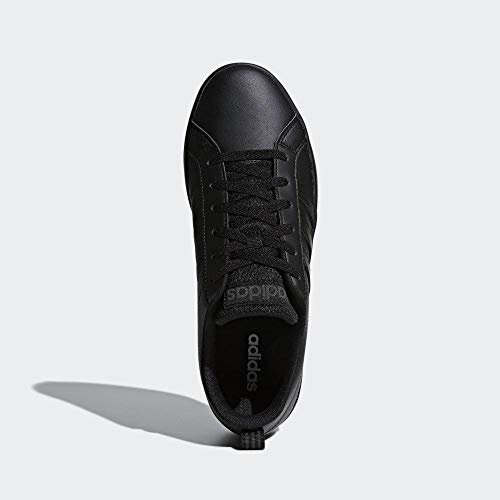 Adidas VS Pace, Zapatillas para Hombre, Negro (Core Black/Core Black/Carbon 0), 41 1/3 EU
