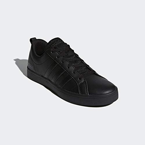 Adidas VS Pace, Zapatillas para Hombre, Negro (Core Black/Core Black/Carbon 0), 41 1/3 EU