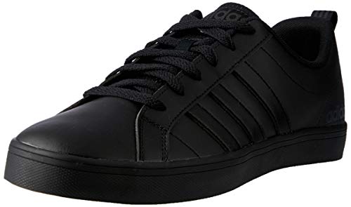 Adidas VS Pace, Zapatillas para Hombre, Negro (Core Black/Core Black/Carbon 0), 43 1/3 EU